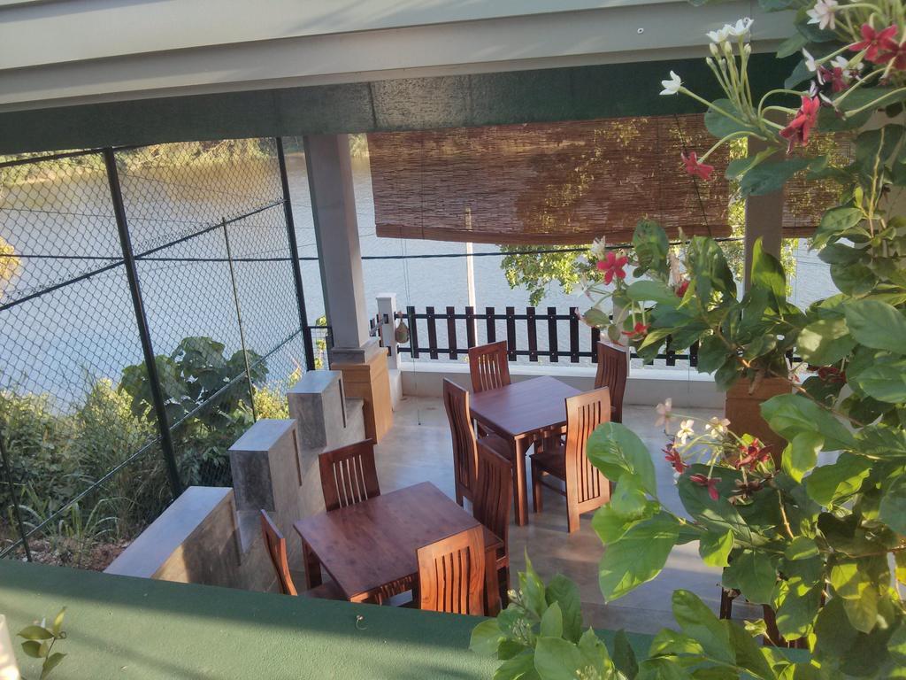 Lotus Villa Holiday Resort มาตารา ภายนอก รูปภาพ