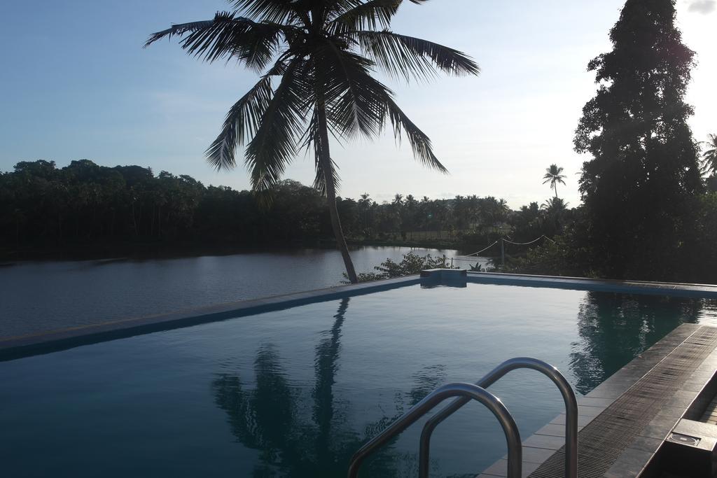 Lotus Villa Holiday Resort มาตารา ภายนอก รูปภาพ
