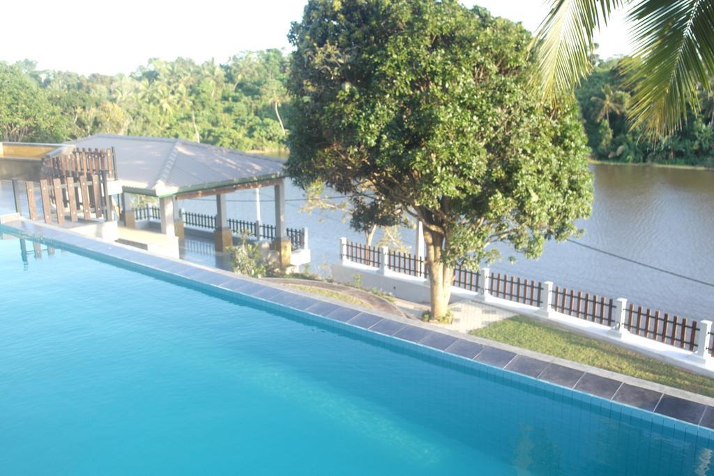 Lotus Villa Holiday Resort มาตารา ภายนอก รูปภาพ